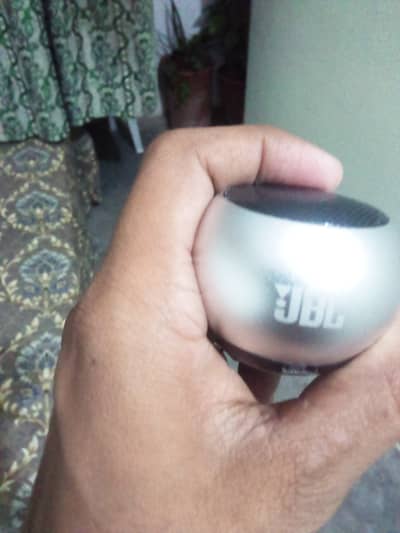 JBL Mini Bluetooth Speaker