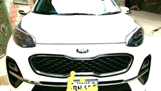 just 8 month used car. total scratch less condition. brand new car.