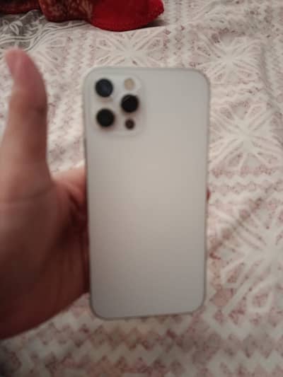 Iphone 12 pro PTA approved