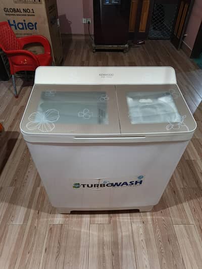 Kenwood SEMI AUTOMATIC MACHINE