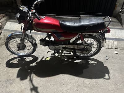 Aoa Cd 70 95 mOdel sale krna xhah rha hu