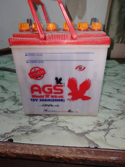 Battery Dead Kharab he