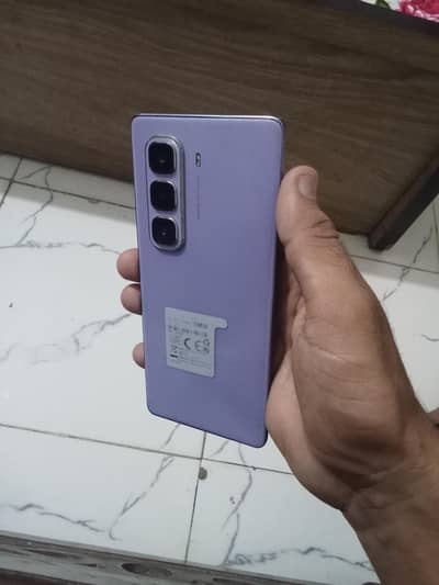 Infinix Hot 50 Pro Plus