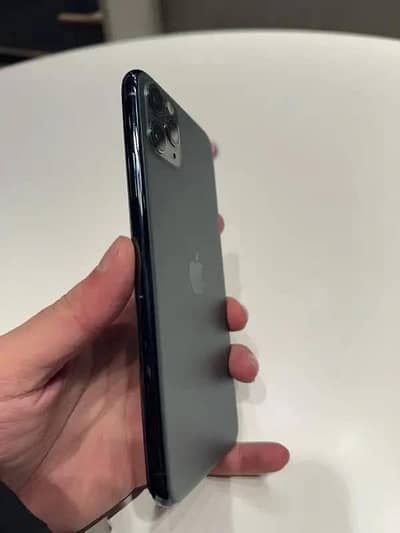 Apple iPhone 11 Pro Max