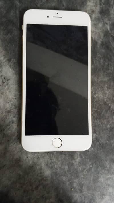 iPhone 6 Plus – Panel Changed, Fully Working