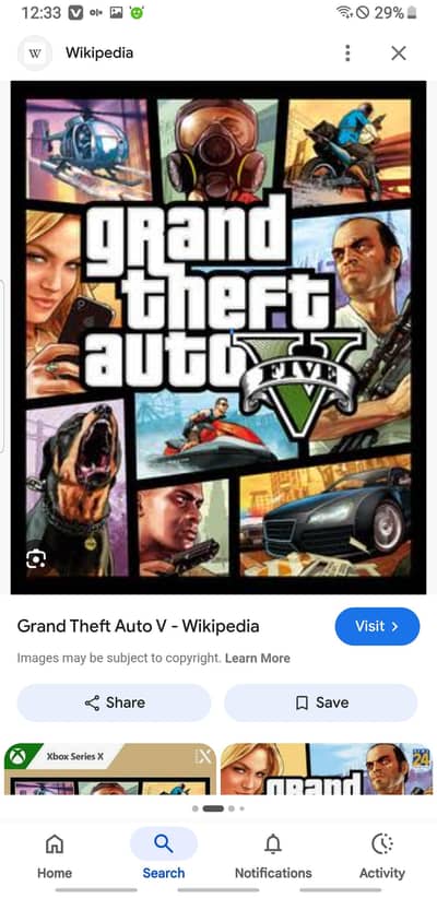 kis k pass game ha wo messages krra