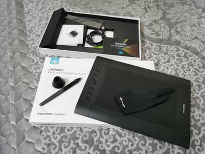 Huion Inspiroy H610 PRO V2