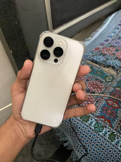 iPhone 15 Pro exchange possible