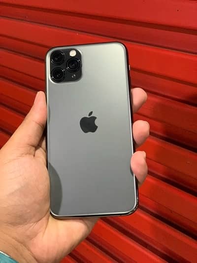 11 pro 512 gb pta approved