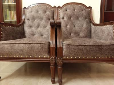 Brand new in Chiniot wood