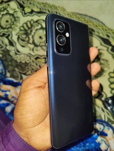 OnePlus 9 PTA approved