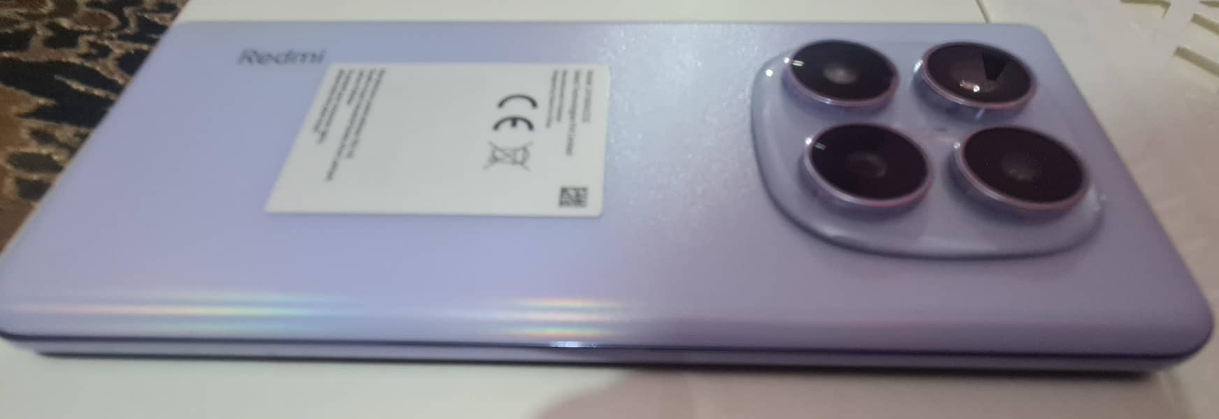 complete box with box 1