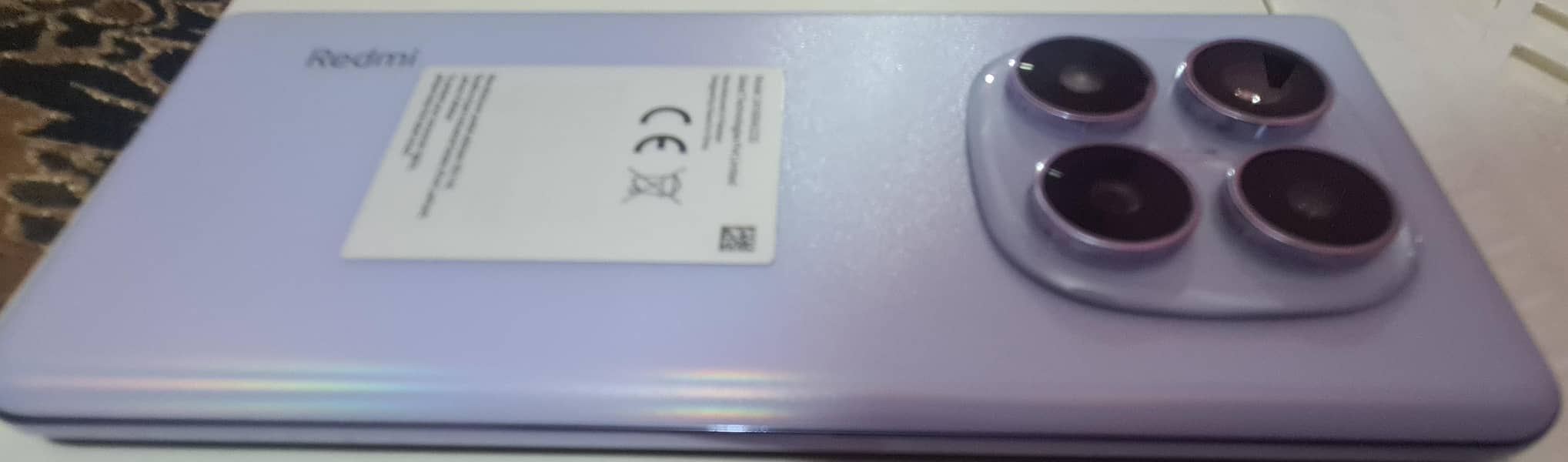 complete box with box 3