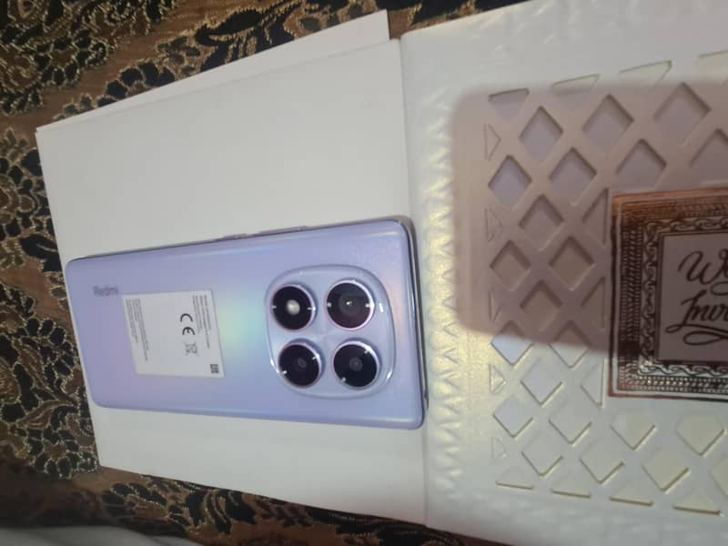 complete box with box 5