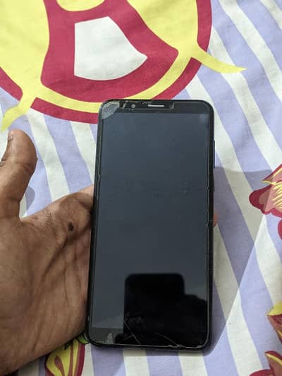 3+32 gb exchange possible approved