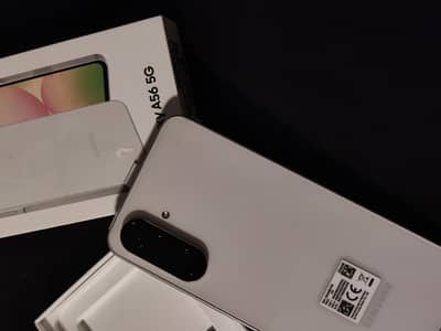 Samsung Galaxy A56 5G (8GB / 256GB)