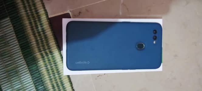 Oppo A7