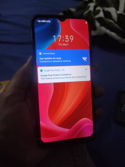 real me nazaro 50 i only set