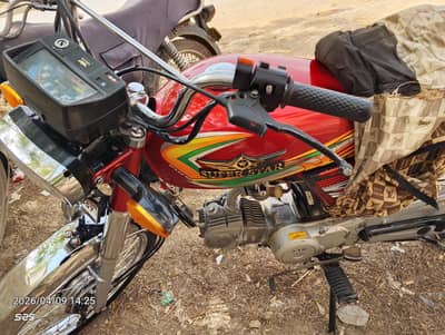 24 25 model new condition engine 10 bi 10 first owner Gulshan e Iqbal