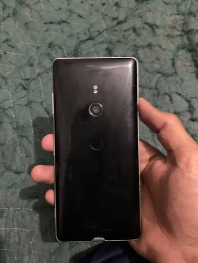 sony XZ3 PTA APPROVED