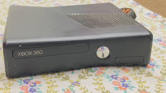 Xbox 360