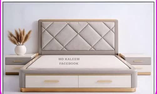 Master Bed for sale in Lahore