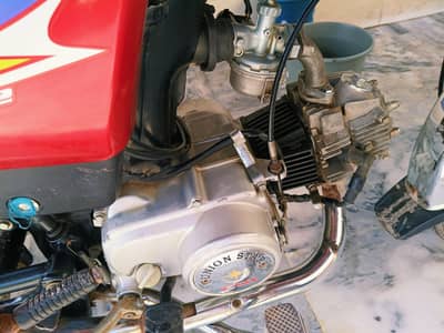 22 December 2020 m nikla h bike bt saf condition m h