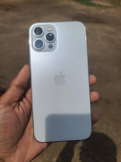 12pro max 128gb non pta