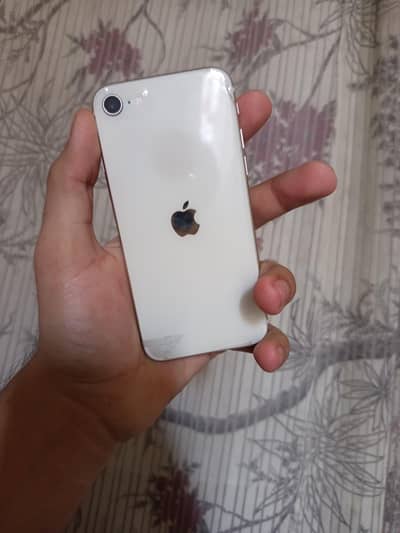 iPhone SE 3rd generation