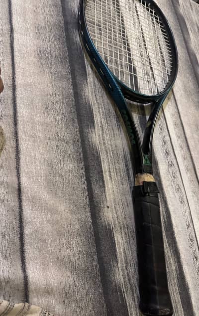 Original Cosmos Tennis Racket