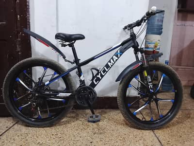 Size 24 ( Brand CyclMax ) size 24 ( 0316/27/45/675)