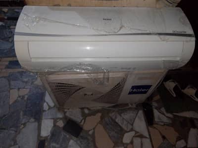 hair inverter ac 1.5 ton