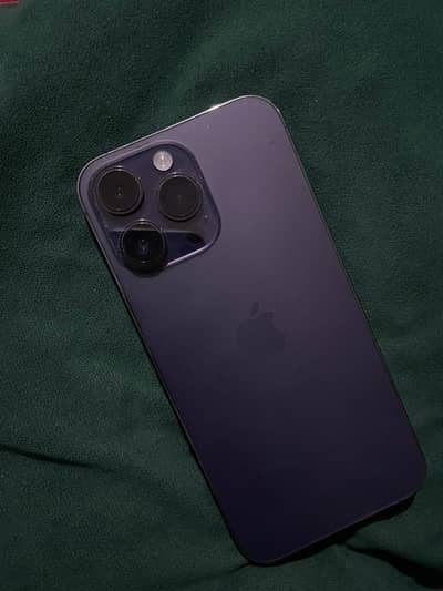 iPhone 14 Pro Max | 128gb