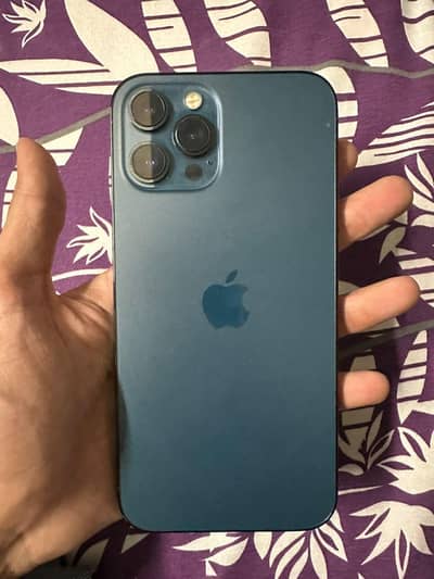 IPHONE 12 PRO MAX 256GB