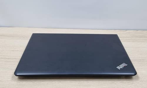 Lenovo Thinkpad E470 core i3 7th generation