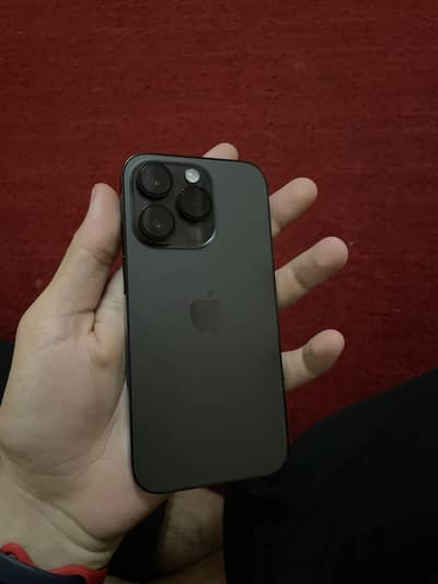 iPhone 14 pro pta approved