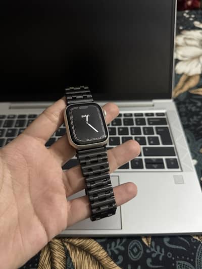 Apple Watch Series 7