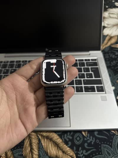 Apple Watch Series 7
