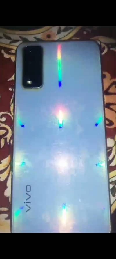 vivo Y12s Model  v2026