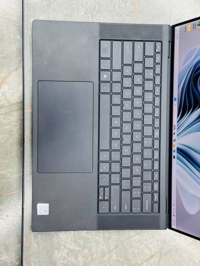 Dell Xps 9500 | i9-10th H | 16/512 | 4GB GTX 1650ti | 15 days warranty