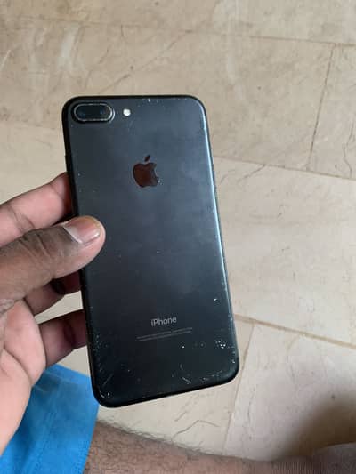 iPhone 7 plus pta approved
