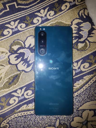 Sony Xperia 5 Mark 3 Snapdragon 888