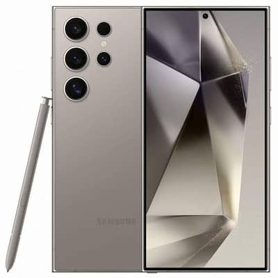 Samsung Mobile S24 Ultra