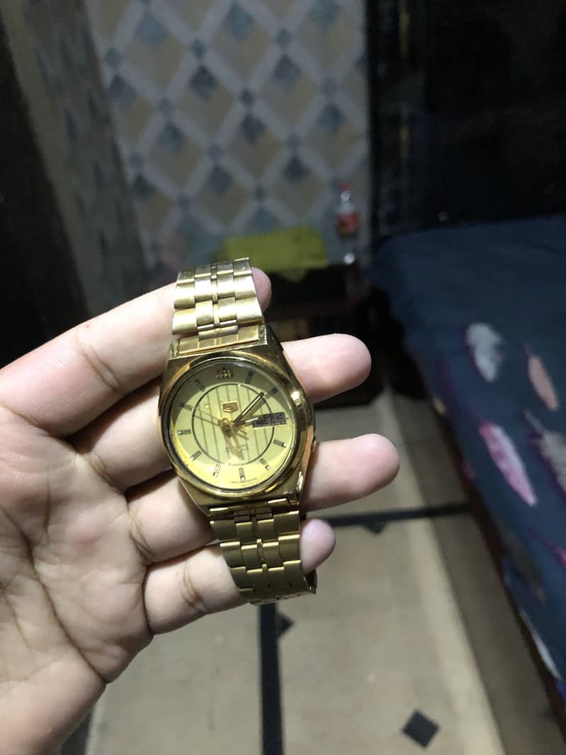 Serious log msg kry 0