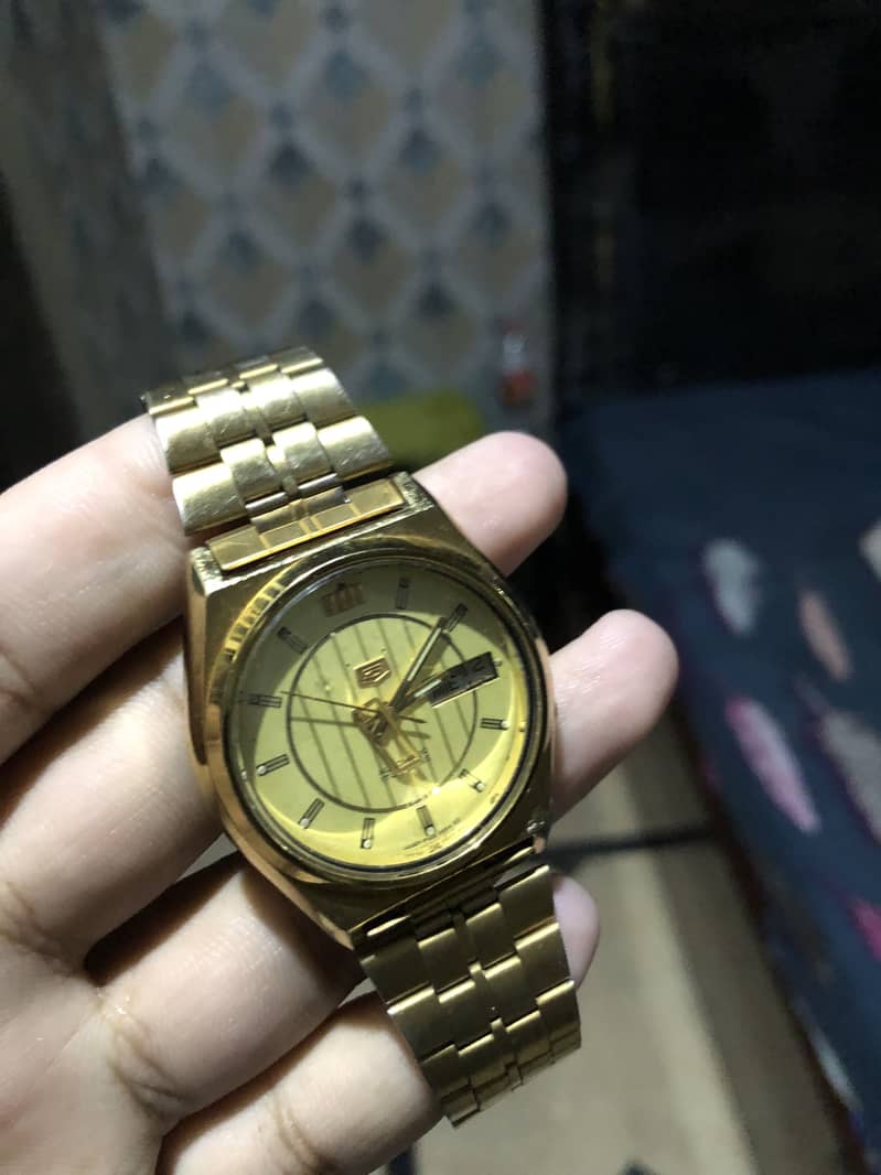 Serious log msg kry 1