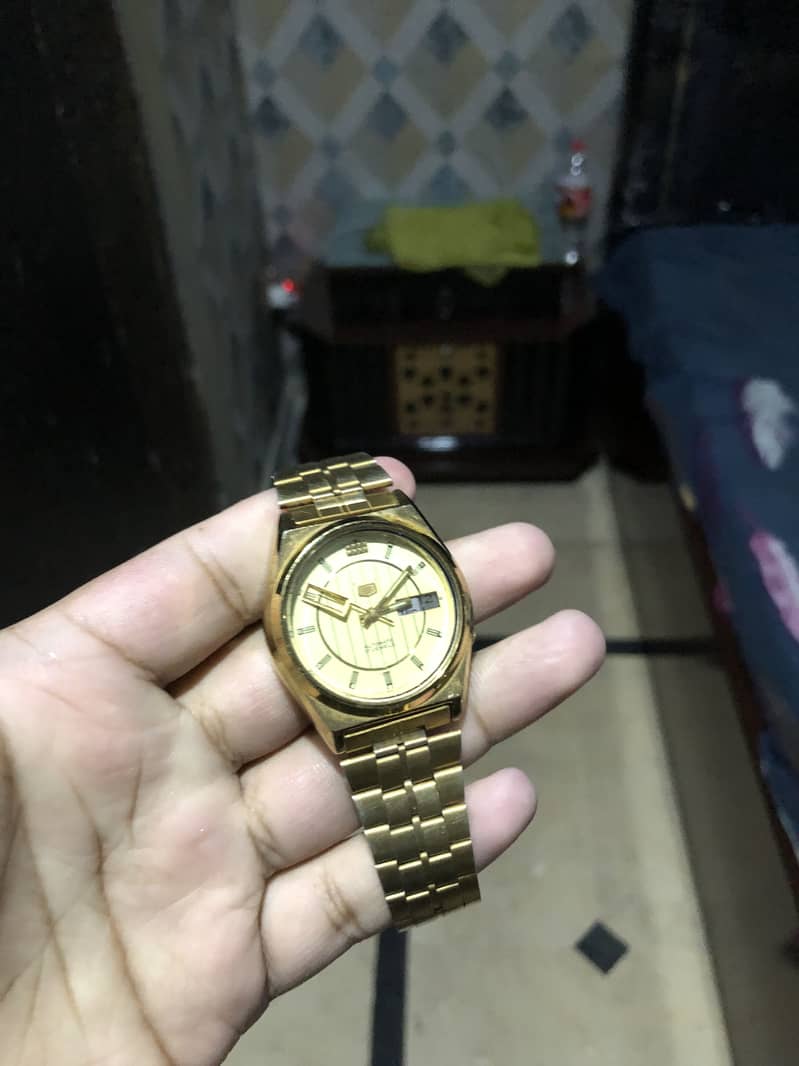 Serious log msg kry 2