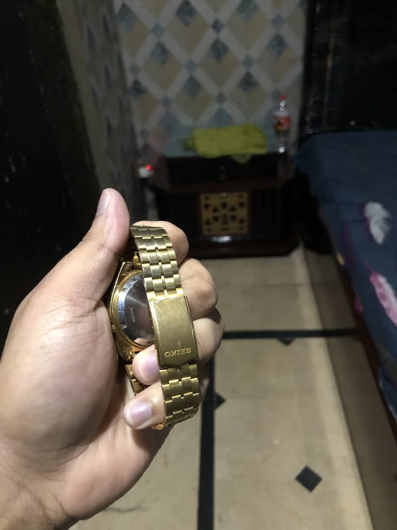 Serious log msg kry 3