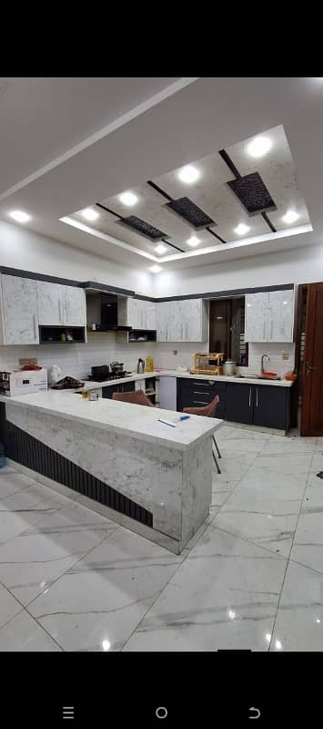 Block 2 house for sale 400yard