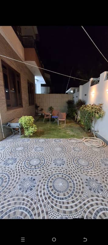 Block 2 house for sale 400yard