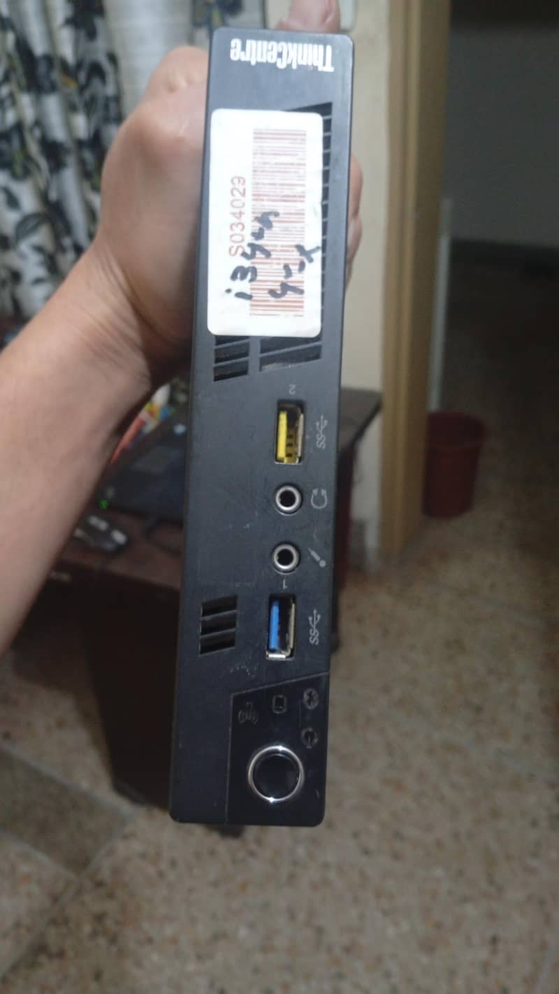 core i5i 0